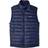 Patagonia Down Sweater Vest - Classic Navy w/Classic Navy