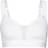 Odlo Comfort High Sports Bra - White