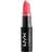 NYX Matte Lipstick Angel