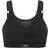 Swegmark Magic Sports Bra - Black