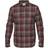 Fjällräven Singi Heavy Flannel Shirt - Dark Grey