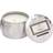 Voluspa Mokara Petit Tin Scented Candle 113g