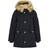 Svea Miss Smith Jacket - Black