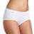 Sloggi Basic + Midi Brief - White