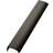 Beslag Design Profil Handtag Edge Straight 350 (304171-11) 1st 350x41mm