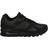 Nike Air Max Ivo M - Black