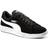 Puma Smash V2 - Black Puma/White Puma/Silver