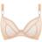 Curvy Kate Lifestyle Plunge Bra - Latte