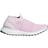 Adidas UltraBOOST Laceless W - Orchid Tint/True Pink/Carbon
