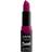 NYX Suede Matte Lipstick Sweet Tooth