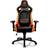 Cougar Armor S Gaming Chair - Black/Orange