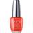 OPI Lisbon Infinite Shine A Red-vival City 15ml