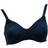 Anita Basic Microfibre Underwire Nursing Bra Black (5035)