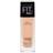 Maybelline Fit Me Dewy + Smooth Foundation #130 Buff Beige