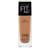 Maybelline Fit Me Dewy + Smooth Foundation #315 Soft Honey