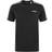 Adidas Essentials 3-Stripes T-Shirt - Black/White