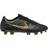 Nike PhantomvNM Elite FG M - Black/Metallic Vivid Gold