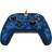 PDP Wired Controller (Xbox One) - Blue Camo