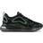 Nike Air Max 720 M - Black/Anthracite/Laser Fuchsia