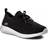 Skechers Ultra Flex Statements W - Black/White