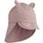 Liewood Gorm Sun Hat - Little Dot Rose