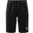 Adidas 3-Stripes Shorts Men - Black