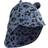 Liewood Gorm Sun Hat - Leo Blue Wave