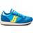 Saucony Jazz Original Vintage M - Blue/Yellow