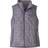 Patagonia Nano Puff Vest W - Smokey Violet