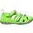 Keen Older Kid's Seacamp II CNX - Green