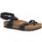 Birkenstock Yara Birko-Flor - Black