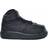 Nike Air Force 1 Mid TDV - Black