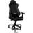 Nitro Concepts S300 EX Gaming Chair - Stealth Black