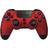 Steelplay MetalTech Wireless Controller - Red