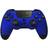 Steelplay MetalTech Wireless Controller - Blue