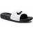 Nike Benassi Solarsoft 2 - White/Black
