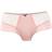 Freya Daisy Lace Short - Blush