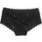 Hanky Panky Signature Lace Boyshort Hipster - Black