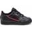 adidas Infant Continental 80 - Core Black/Scarlet/Collegiate Navy