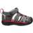 Keen Toddler's Seacamp II CNX - Magnet/Racing Red