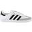 Adidas Junior Samba OG - Cloud White/Core Black/Clear Granite