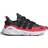 Adidas Lxcon M - Core Black/Footwear White/Scarlet