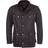 Barbour Duke Wax Jacket - Rustic