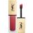 Yves Saint Laurent Tatouage Couture The Metallics #101 Chrome Red Clash