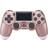 Sony DualShock 4 V2 Controller - Rose Gold