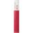 Maybelline Superstay Matte Ink Liquid Lipstick #80 Ruler