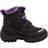 Superfit Snowcat - Black/Purple