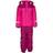 Didriksons Kid's Hamres Set - Fuchsia