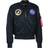 Alpha Industries MA-1 VF Nasa Bomber Jacket - Rep Blue