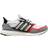 Adidas UltraBOOST S&L M - Cloud White/Grey Two/Scarlet